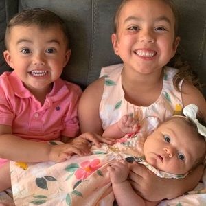 Meet your Posher, Araceli